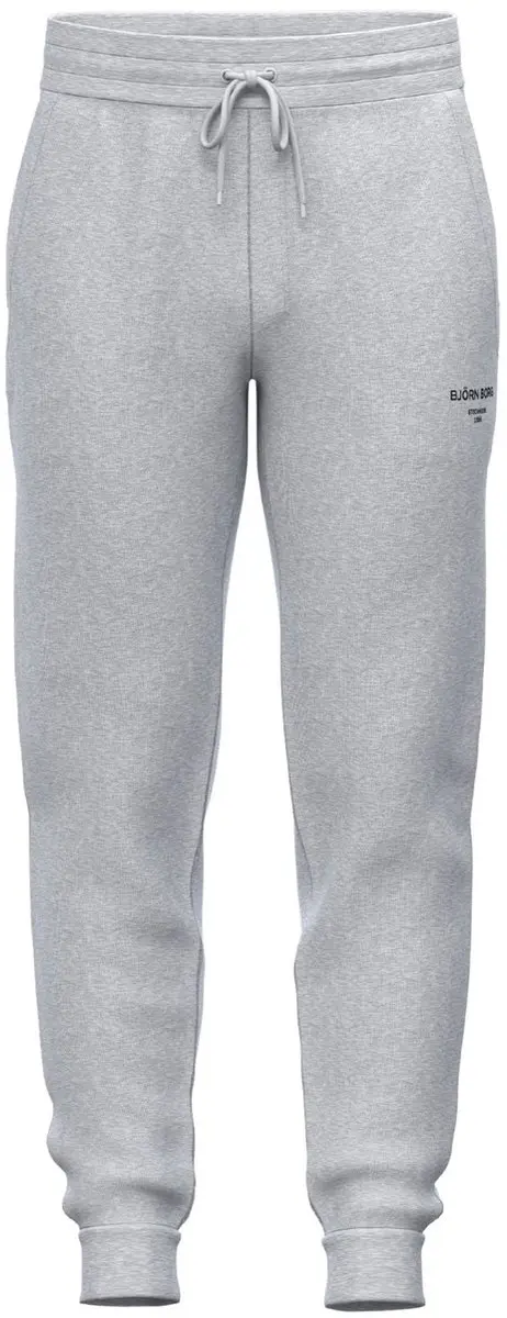 Björn Borg Essential 1 Joggingbroek Heren - XL - Zwart - afbeelding 6 van 6
