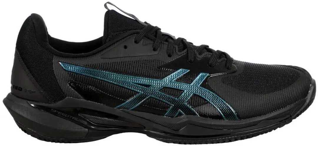 ASICS Solution Speed FF 3 Tennisschoen 46