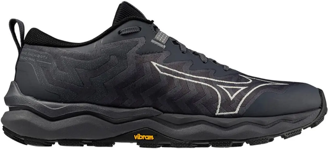 Mizuno Wave Daichi 8 GTX Trailrunningschoenen