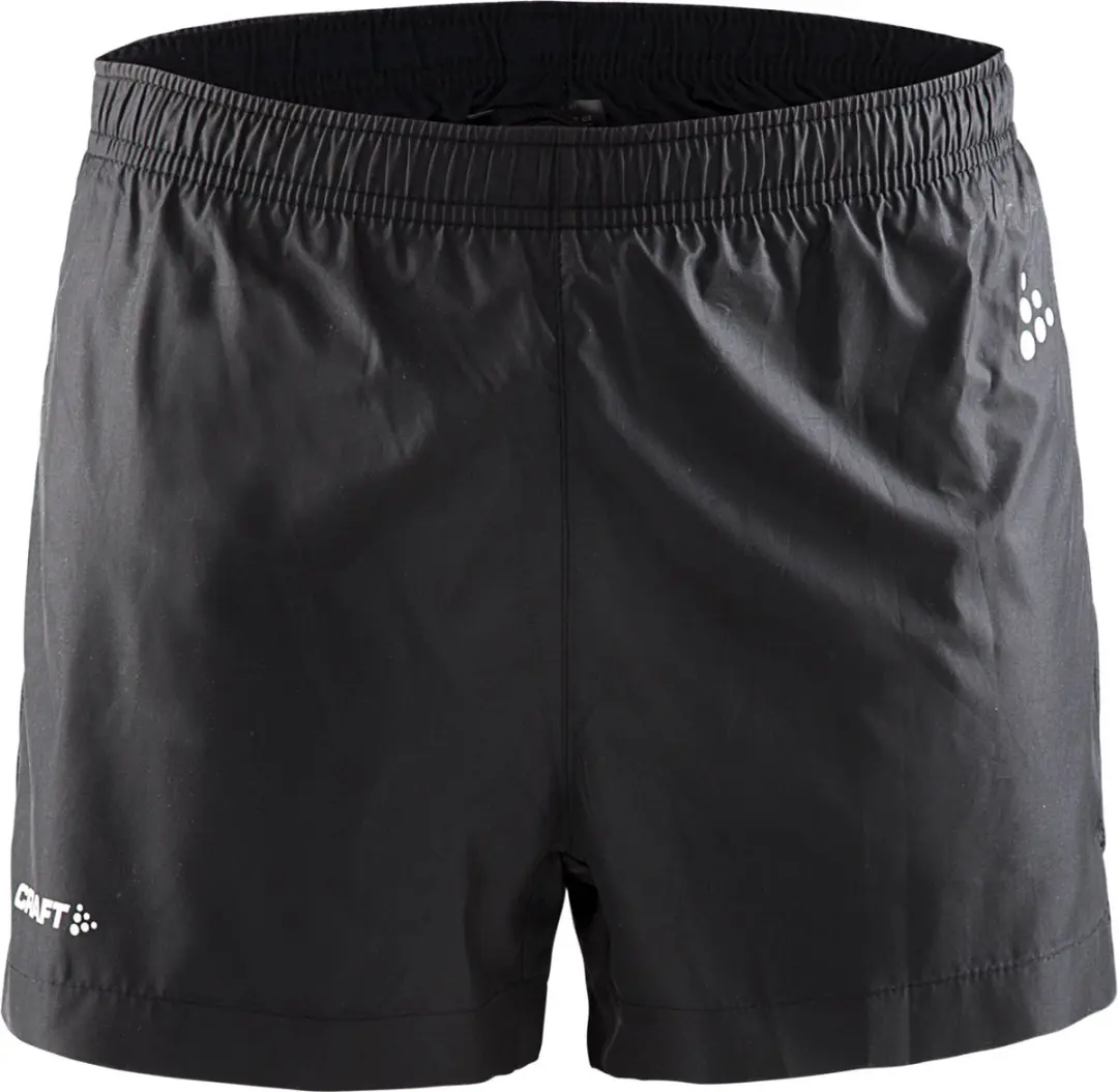 Craft Run Shorts Junior 110/116