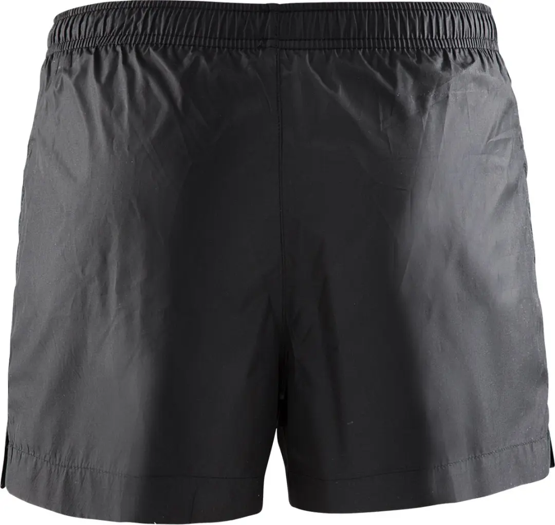 Craft Run Shorts Junior 110/116 - Zwart