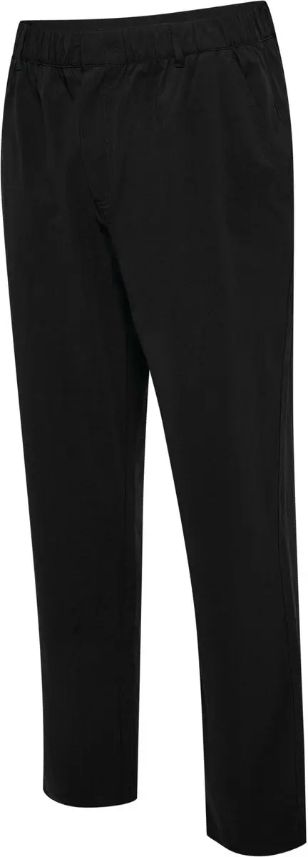 Hummel Formal Chino Pant Joggingbroek - Navy Blazer - afbeelding 6 van 6