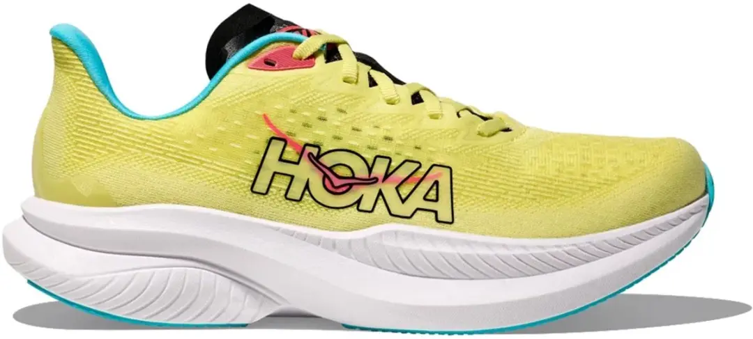 Hoka One One Mach 6 Hardloopschoenen 47.5