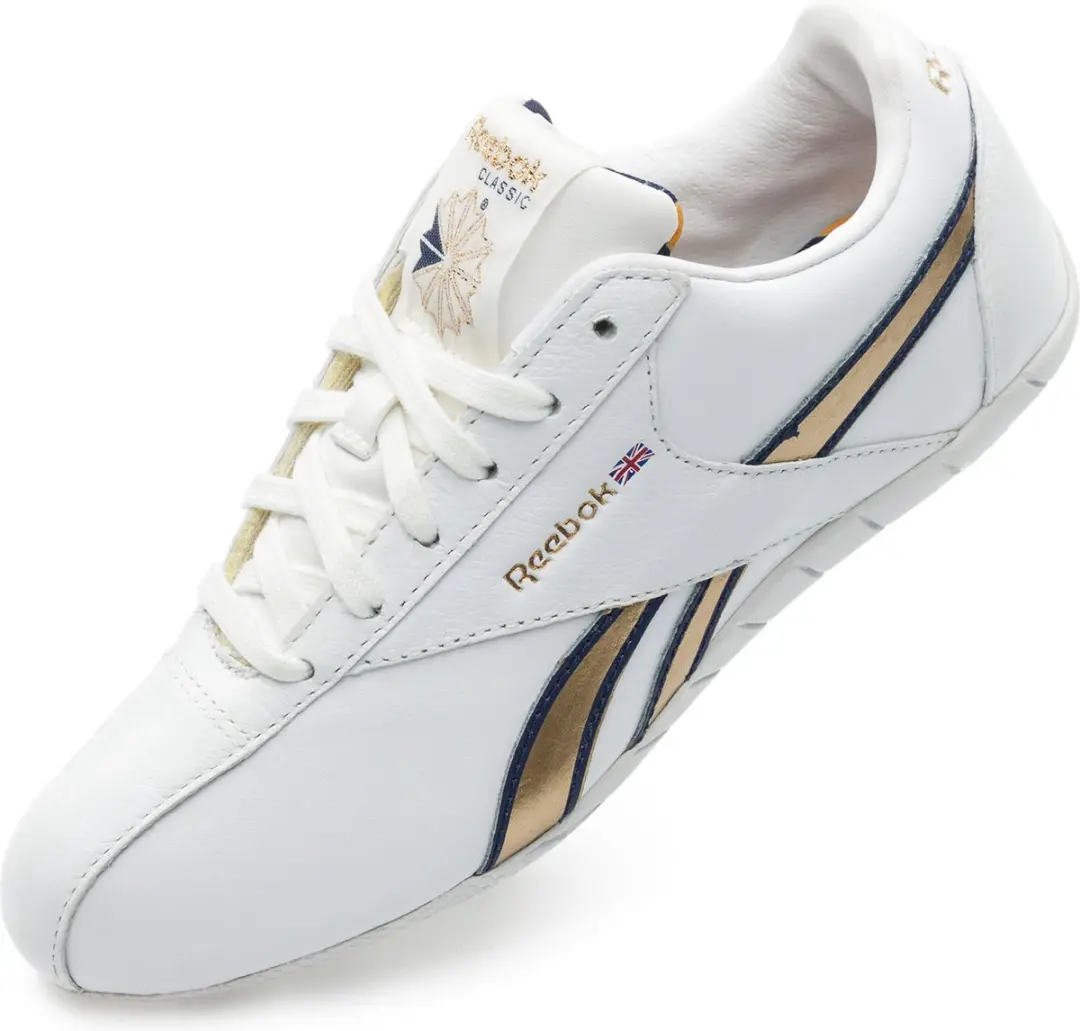 Reebok World Sprint Sportschoenen