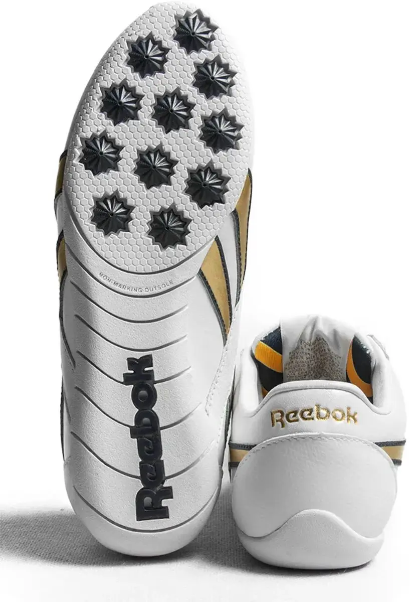 Reebok World Sprint Sportschoenen - 32 - afbeelding 6 van 6