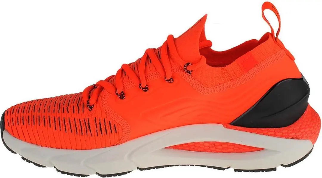 Under Armour Hovr Phantom 2 3024154-600 Hardloopschoenen - Rood
