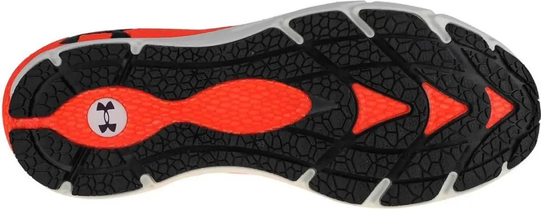 Under Armour Hovr Phantom 2 3024154-600 Hardloopschoenen - Rood