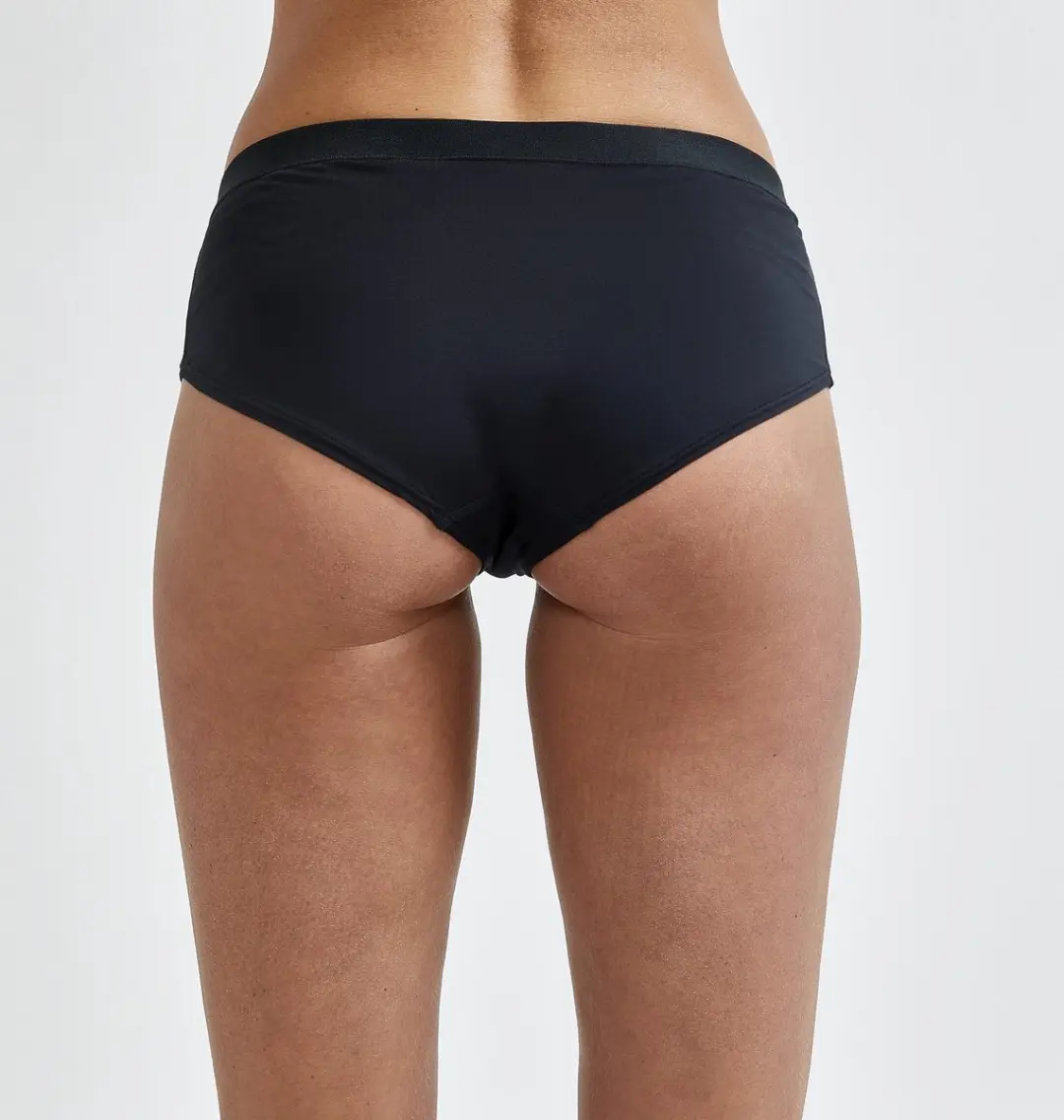 Craft Core Dry Sportonderbroek L - Vrouwen - Zwart