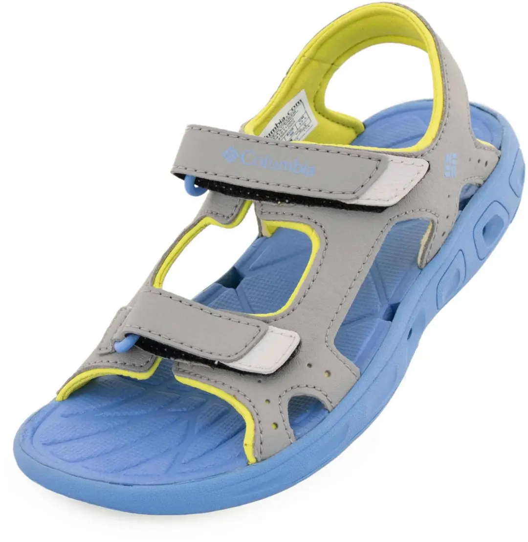 Columbia Techsun Vent Kindersandalen 30