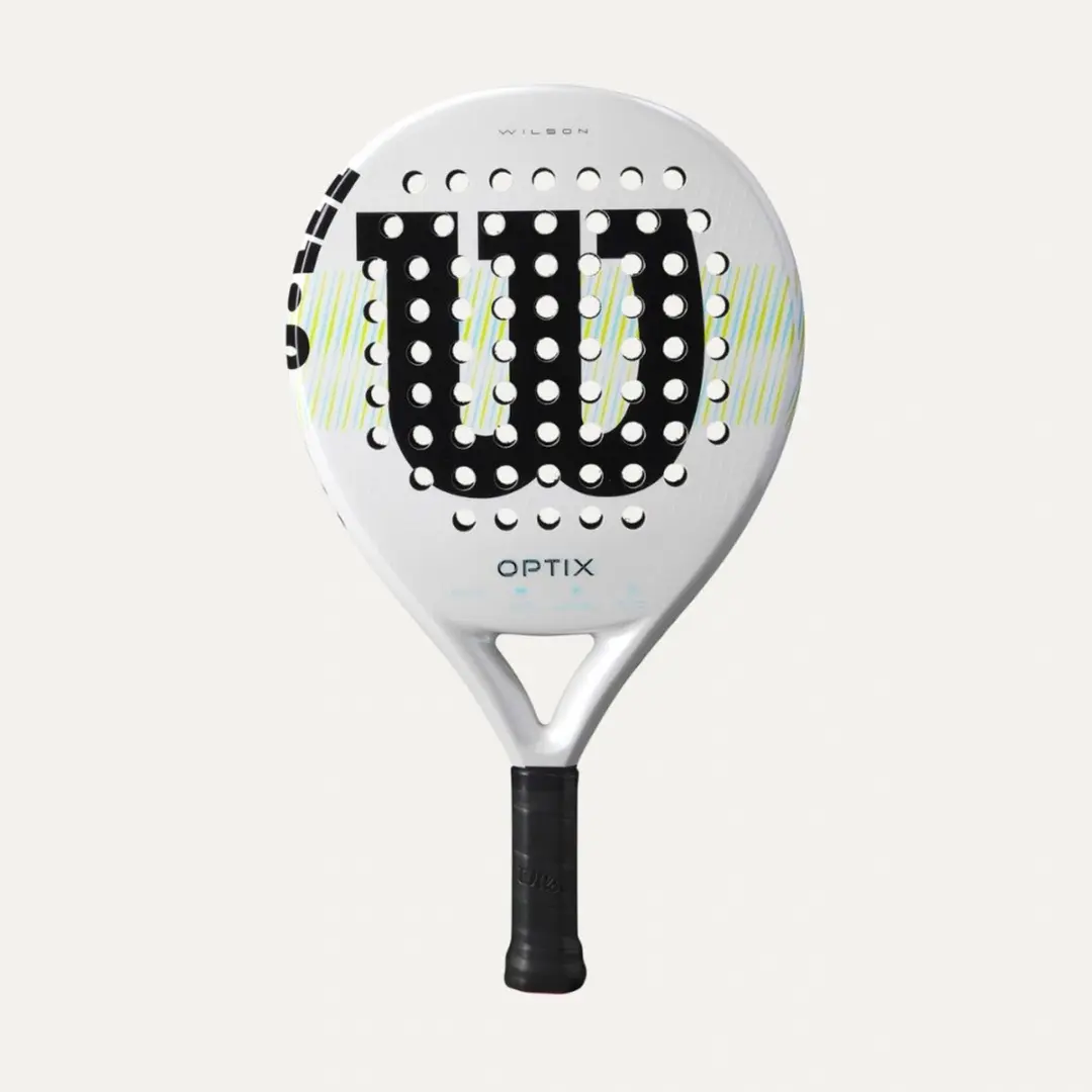Wilson Padel Optix V1 Racket