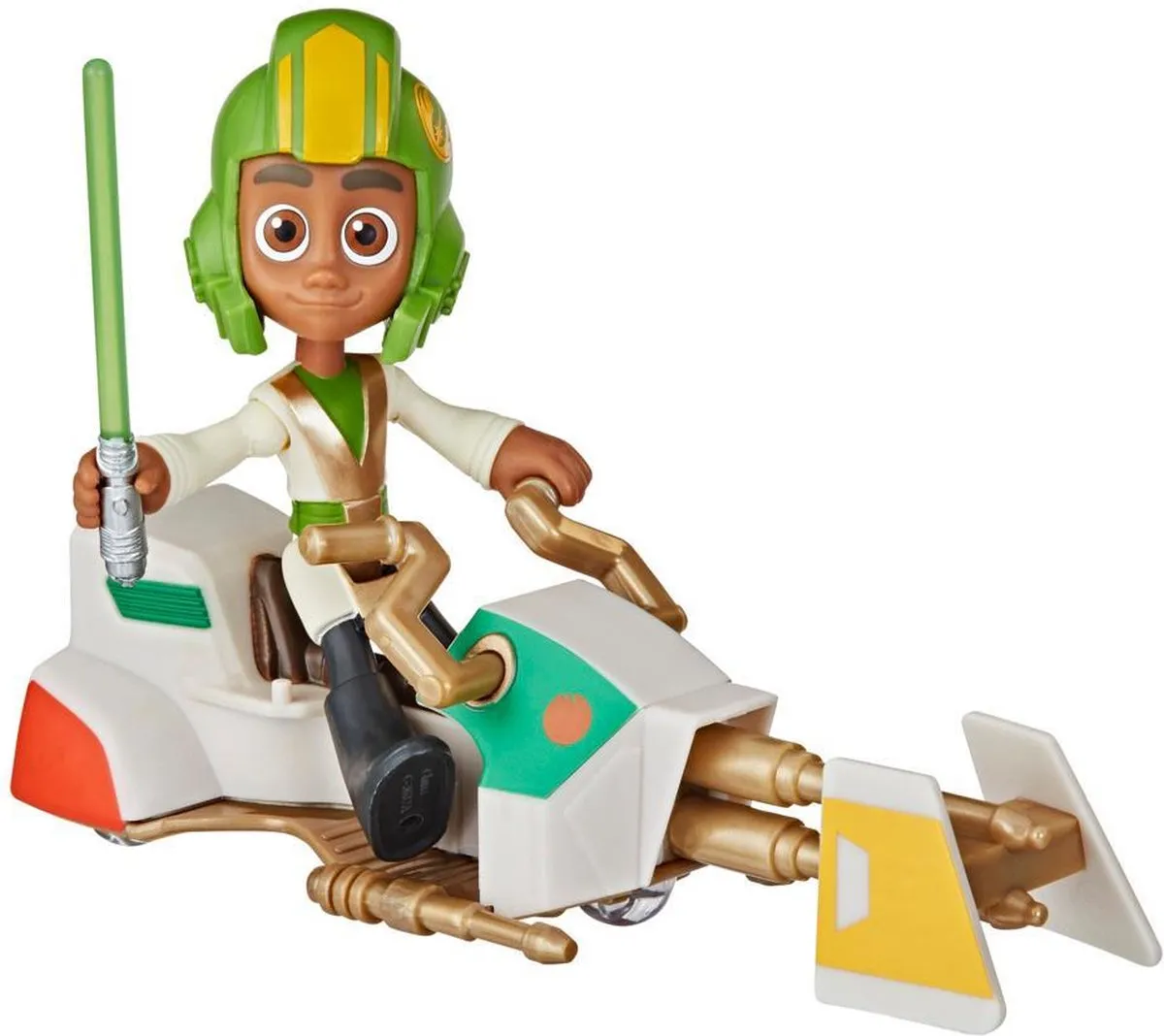 Hasbro Star Wars Kai Brightstar Voertuig F80115X0