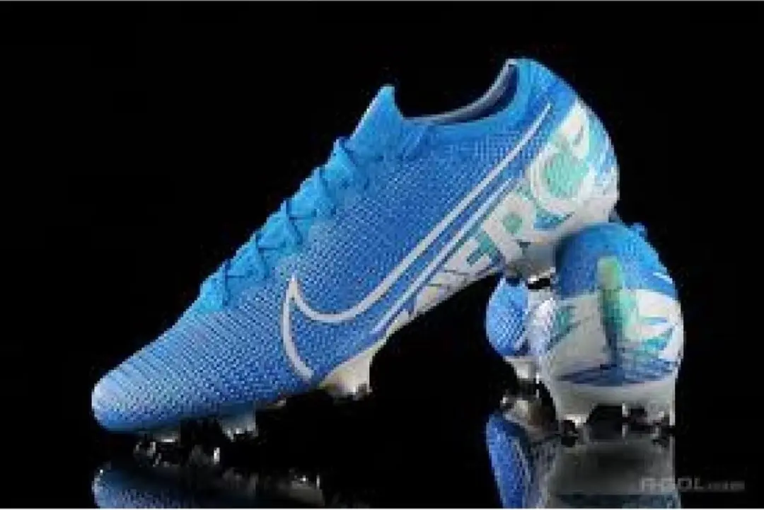 Nike Mercurial Vapor 13 Elite FG Voetbalschoenen AQ4176-414