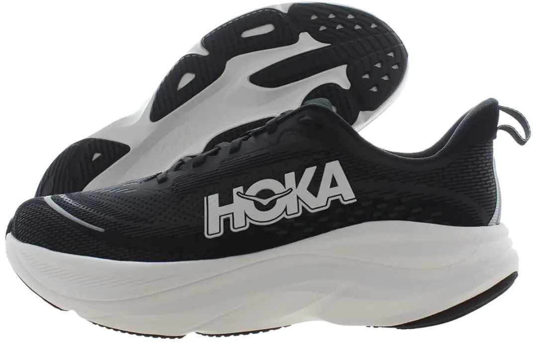 Hoka Skyflow Hardloopschoenen 44