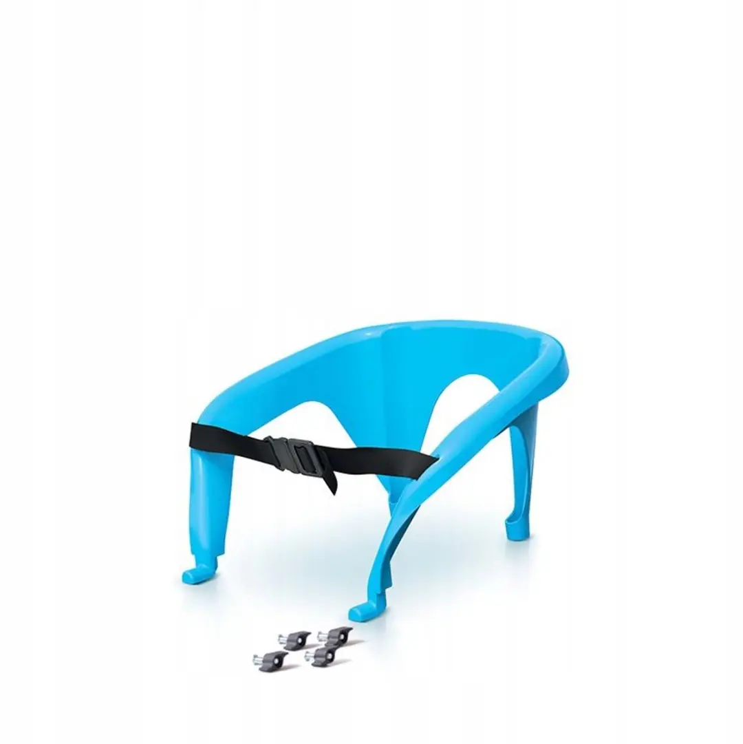Prosperplast ISEAT3 Rugleuning met Gordel ISBUL Slee