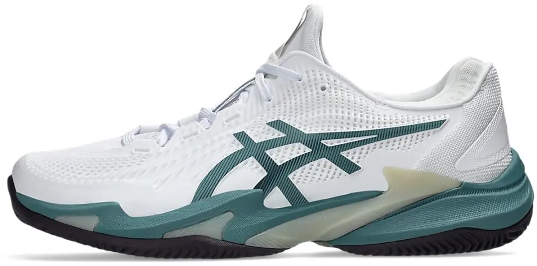 ASICS Court FF 3 Tennisschoenen 45