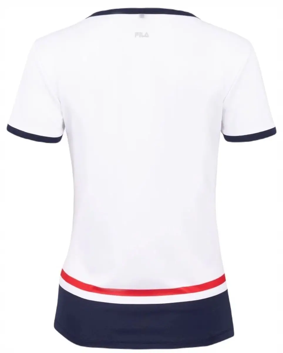Fila Elisabeth Girls T-shirt