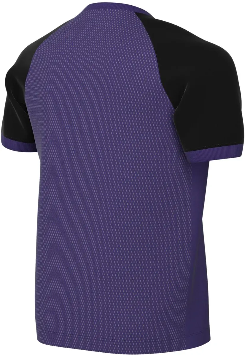 Nike Dri-FIT Trophy VI T-shirt Kinderen - XL - Paars