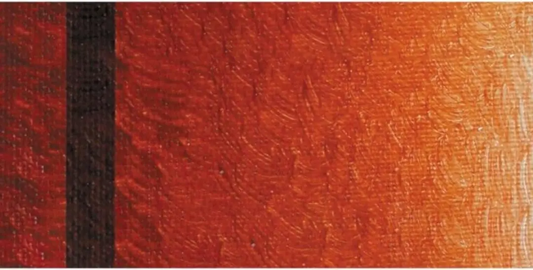 Ara Acrylverf Transparent Red Oxide 250ml