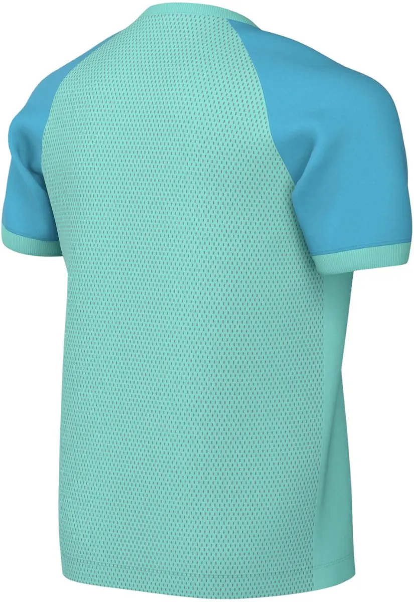 Nike Dri-FIT Trophy VI T-shirt Kinderen - S - Mintgroen