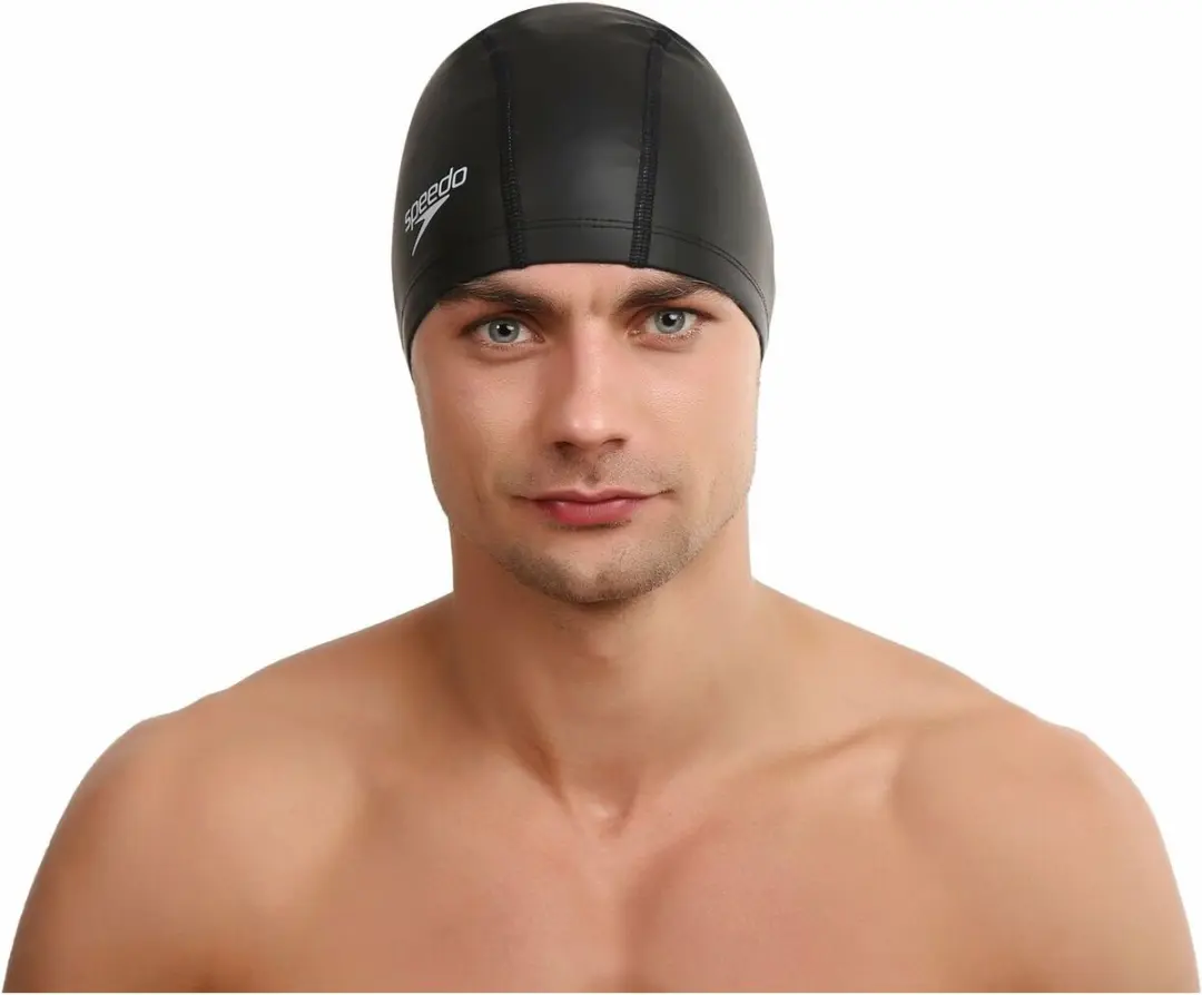 Speedo Pace Badmuts - Zwart