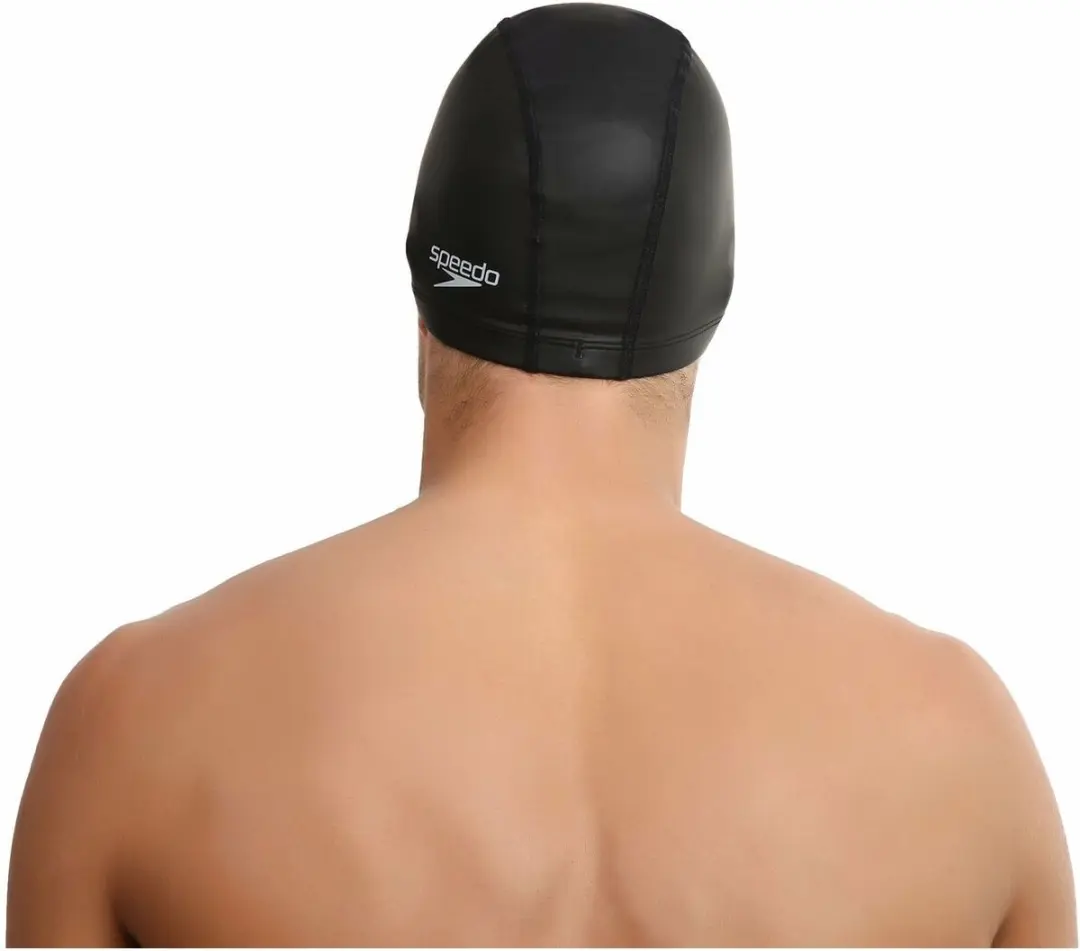 Speedo Pace Badmuts - Zwart - afbeelding 6 van 6