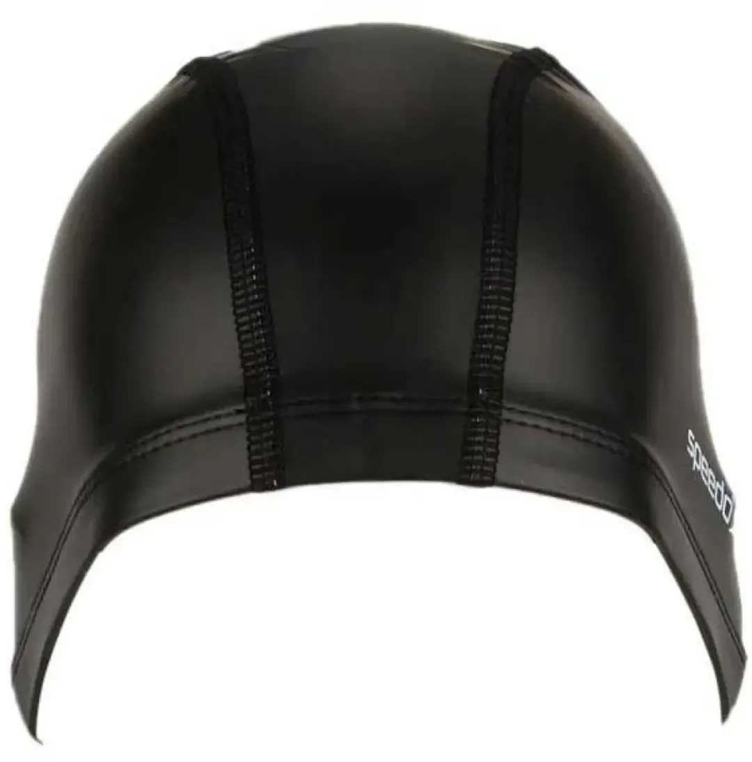 Speedo Pace Badmuts - Zwart