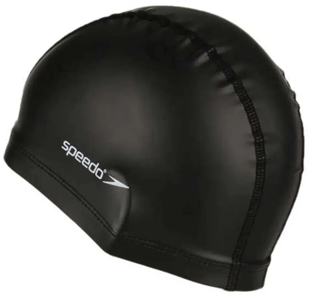 Speedo Pace Badmuts - Zwart