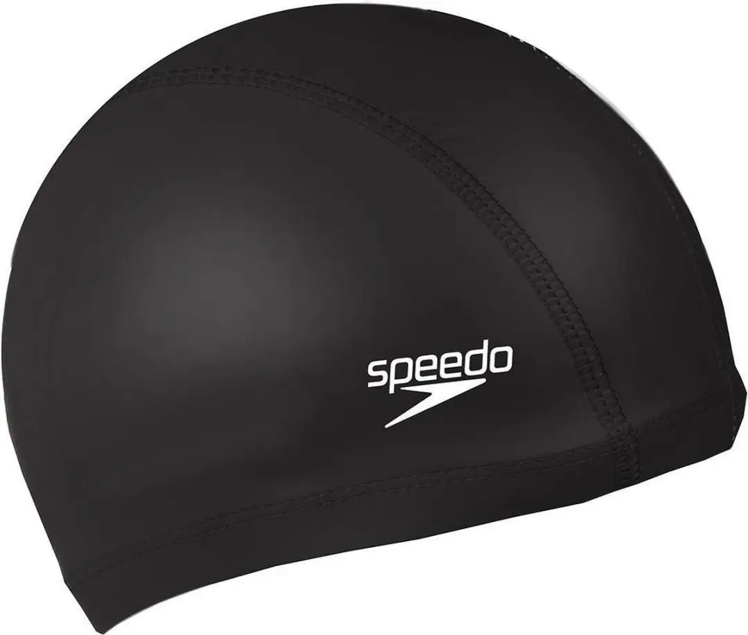 Speedo Pace Badmuts - Zwart