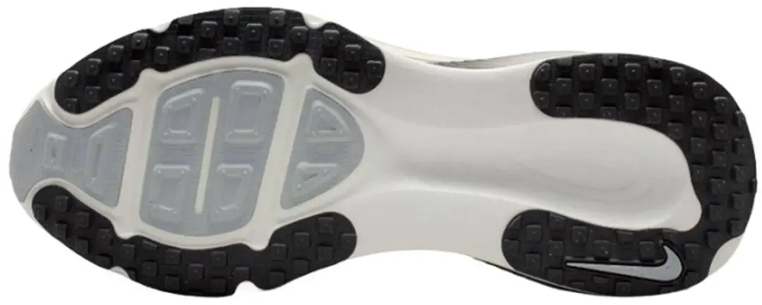 Nike Vomero 18 Hardloopschoenen HM6803-012 - Maat 41 - Wolf Grey