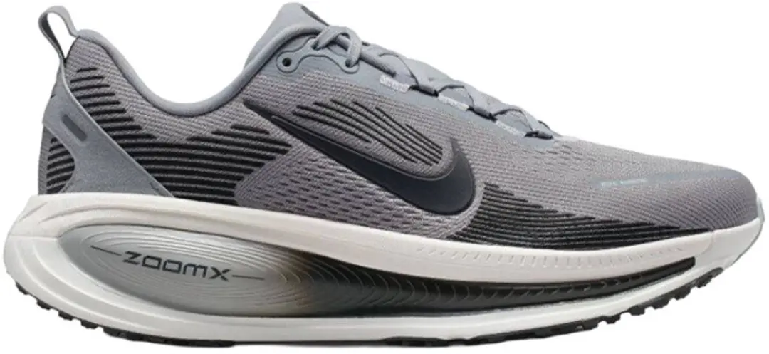 Nike Vomero 18 Hardloopschoenen HM6803-012 - Maat 41 - Wolf Grey