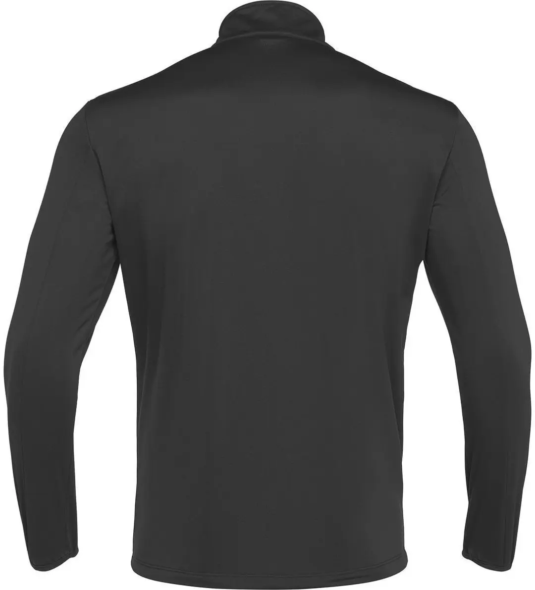 Macron Academy Evo Havel Ziptop Heren - M - Antraciet - afbeelding 6 van 6