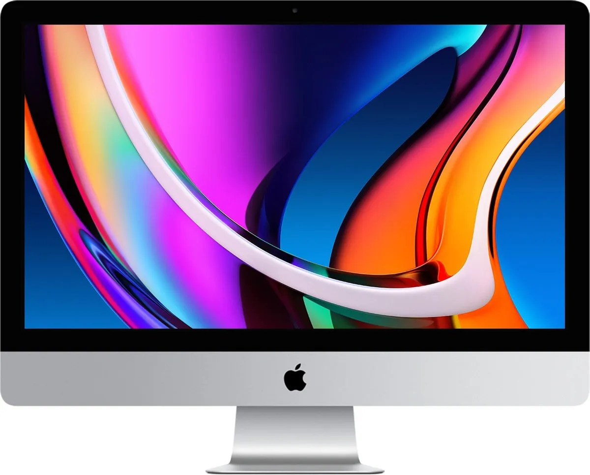 Apple iMac 27 inch 2020