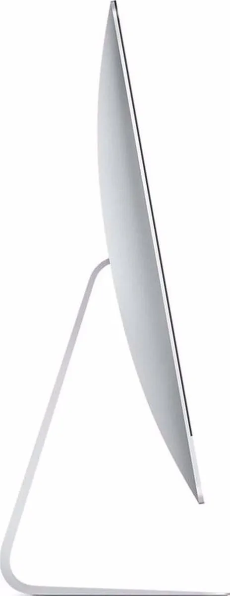 Apple iMac 27 inch 2020 - 5K - 8GB RAM - 256GB SSD