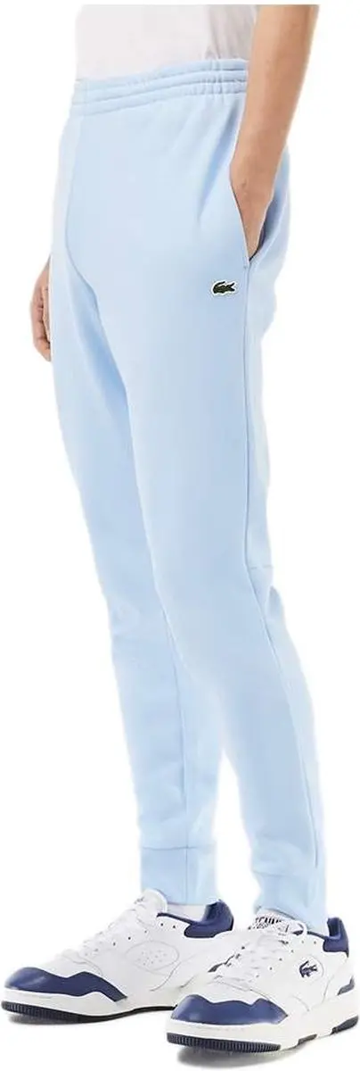 Lacoste Joggingbroek 74121.63.0003 - S - Lichtblauw