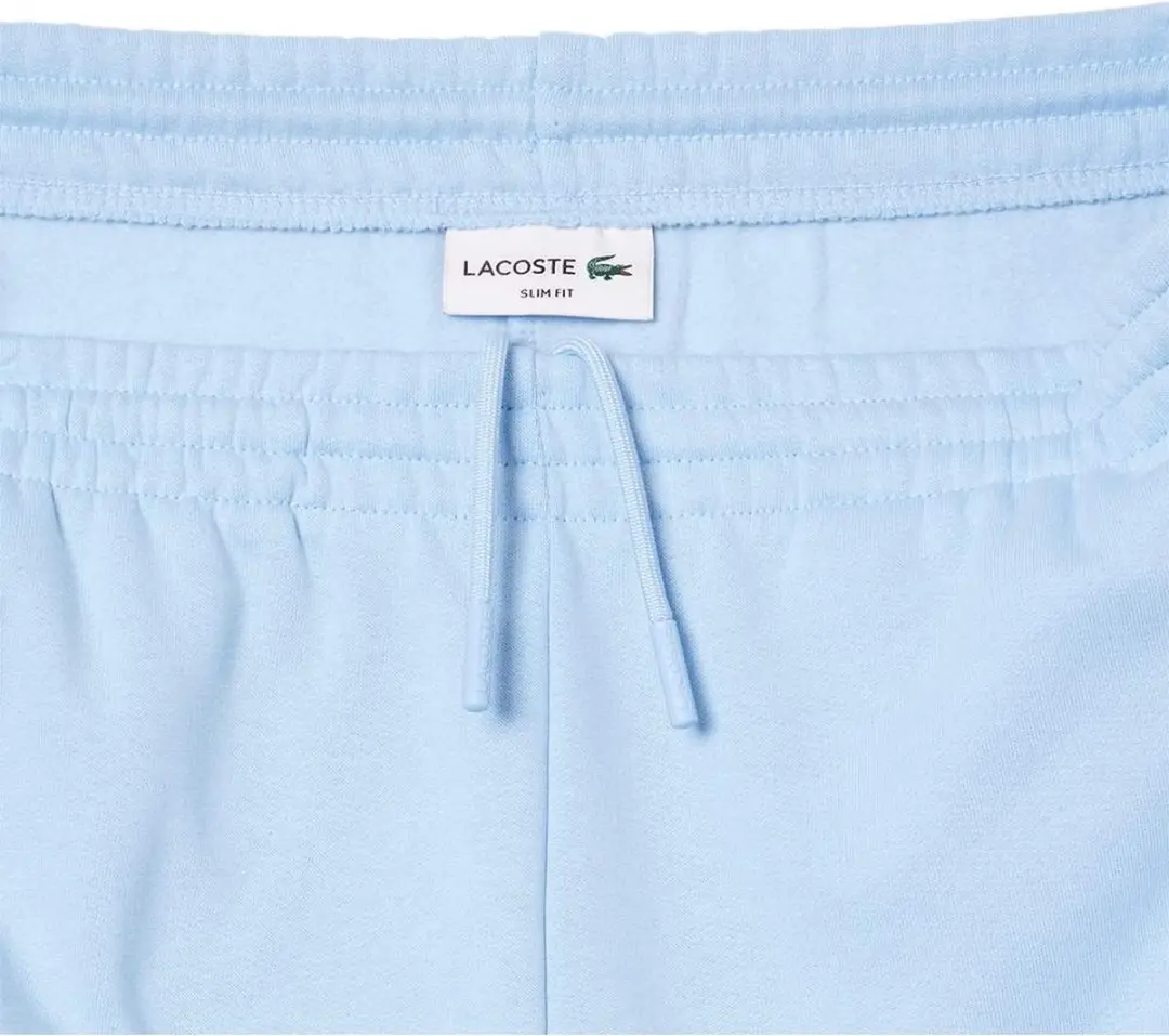 Lacoste Joggingbroek 74121.63.0003 - S - Lichtblauw