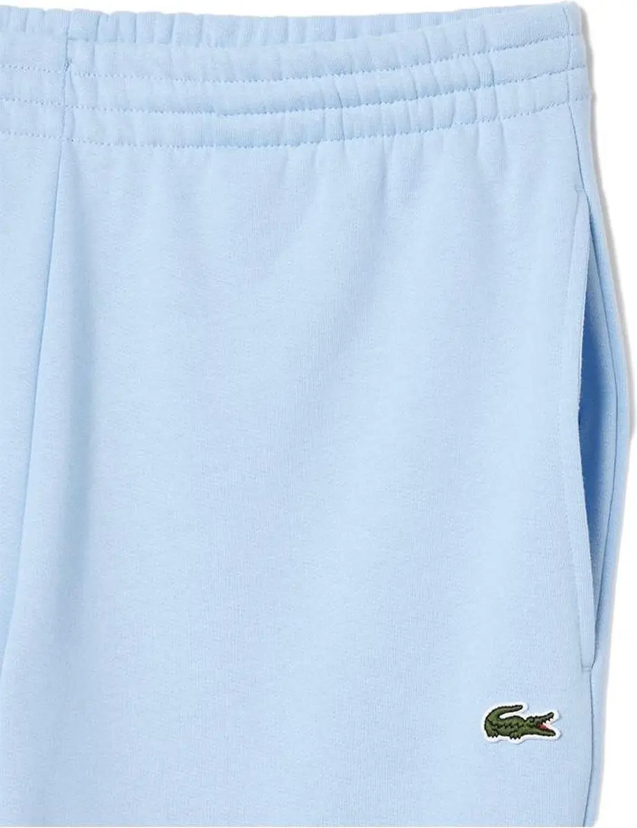 Lacoste Joggingbroek 74121.63.0003 - S - Lichtblauw