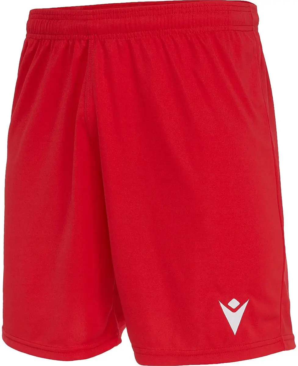 Macron Mesa Hero Short Heren