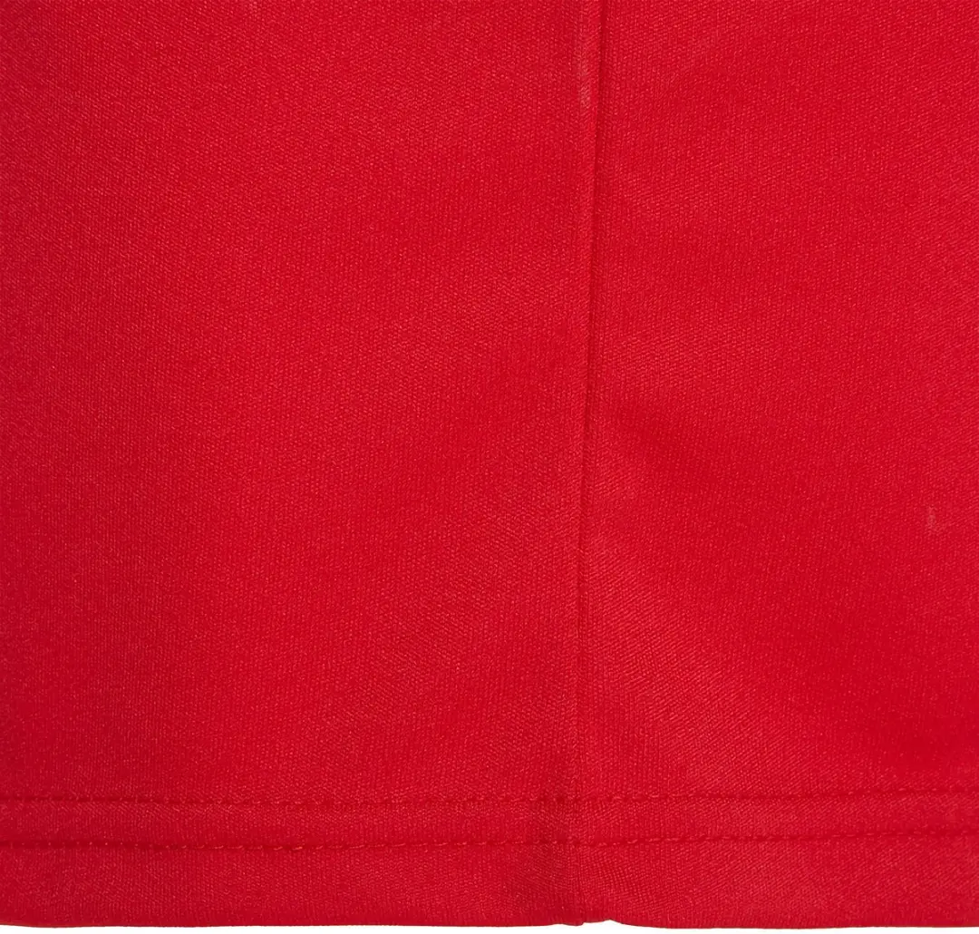 Macron Mesa Hero Short Heren - Rood S