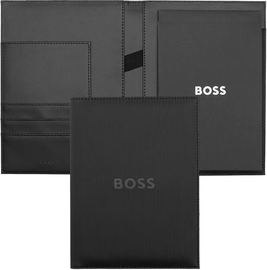 BOSS Formation Line A5 Schrijfmap