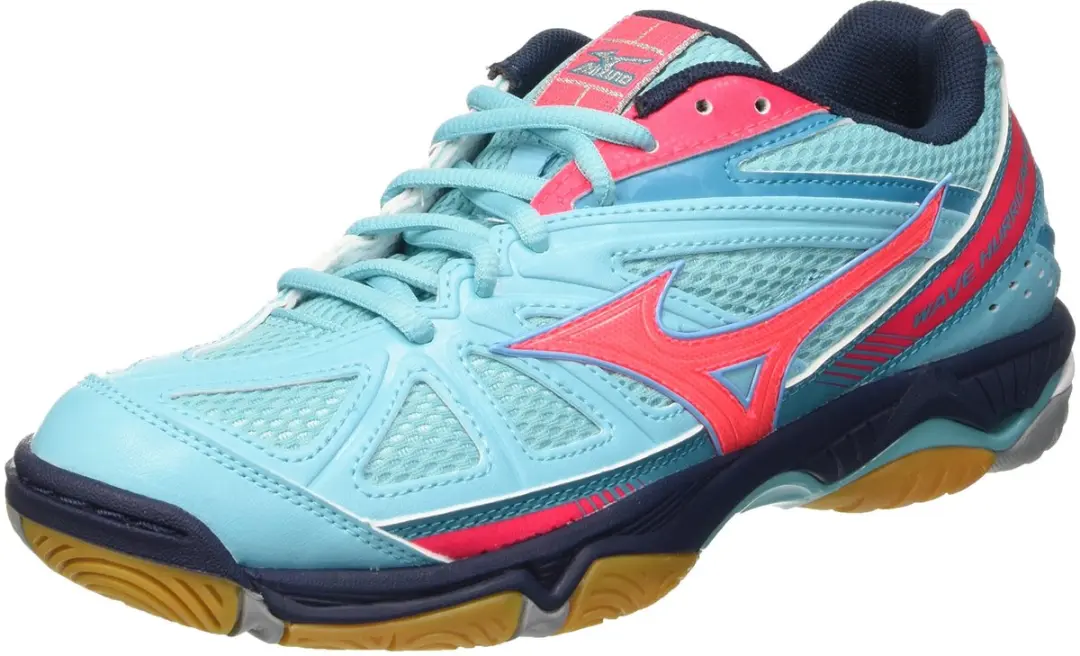 Mizuno Wave Hurricane 3 Volleybalschoenen 41