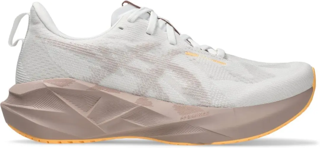 ASICS Novablast 5 Dames Hardloopschoenen 42