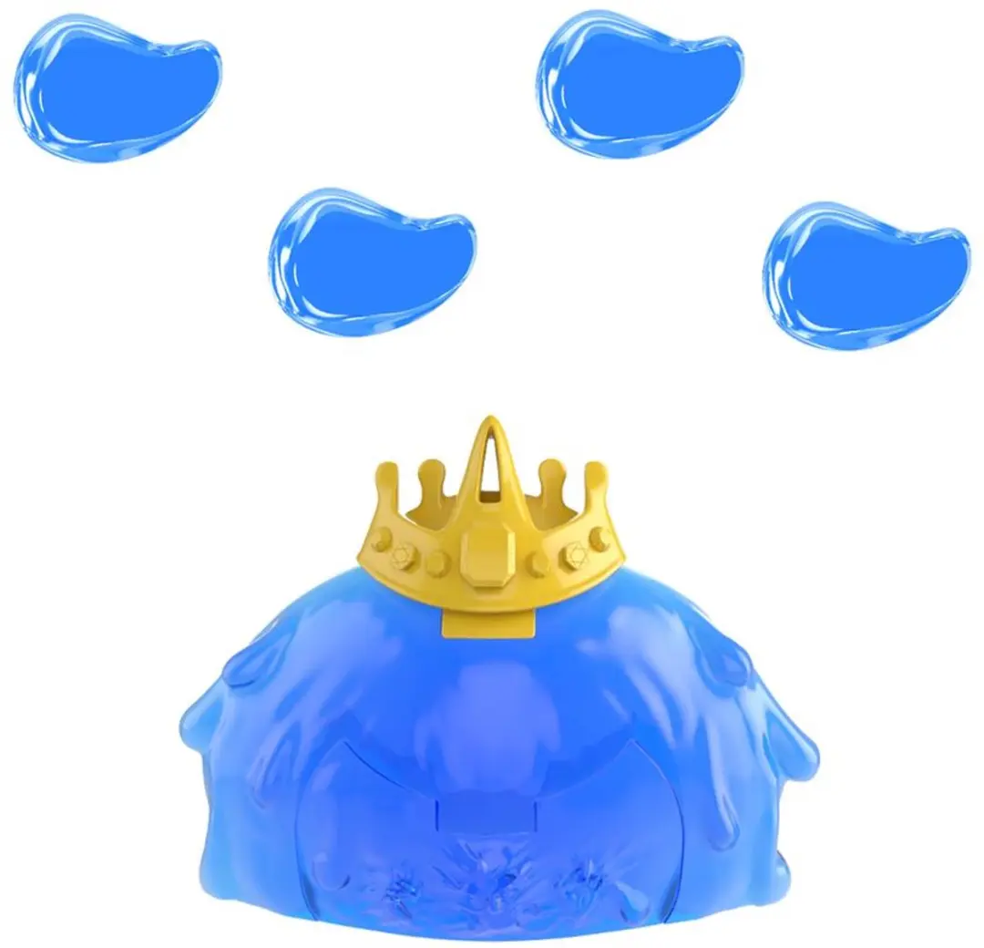 Asmodee Terraria The Boardgame Boss Miniaturen - PFGTERBOS - Meerkleurig - afbeelding 6 van 6