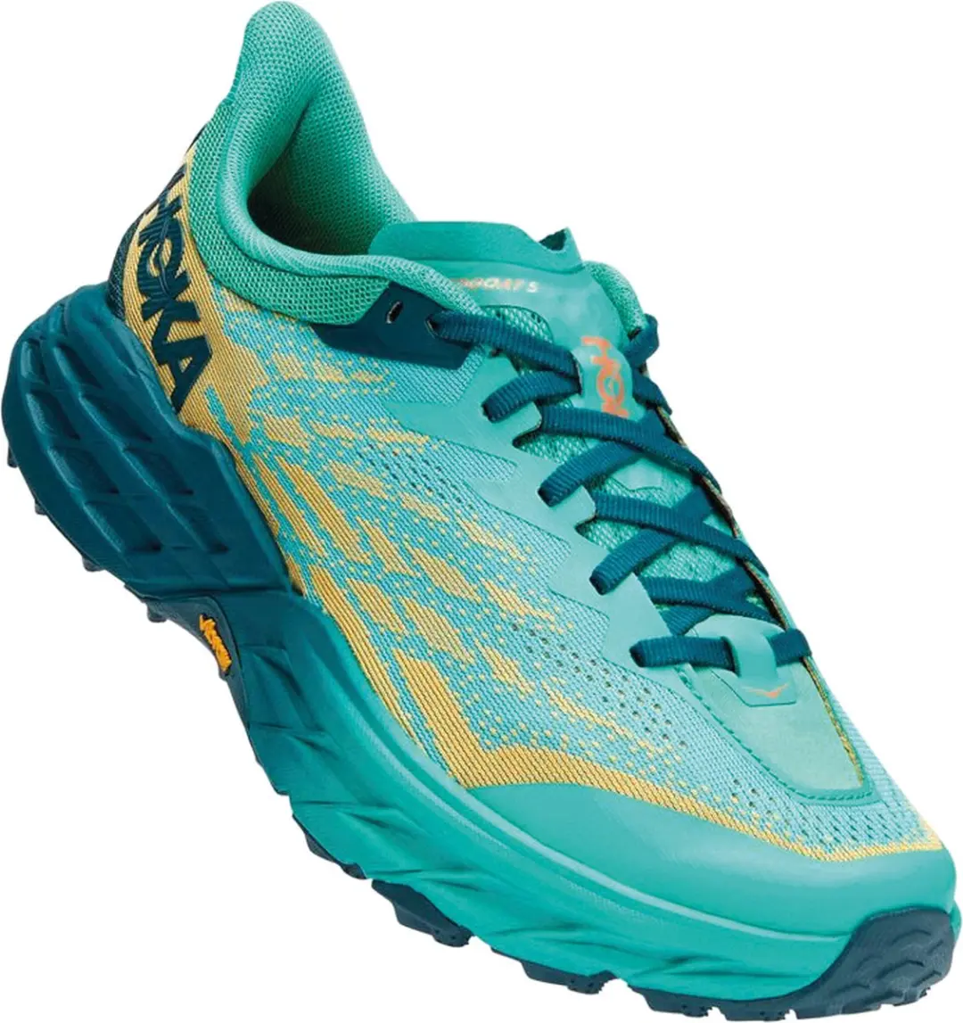 Hoka Speedgoat 5 Sportschoenen - 38 2/3