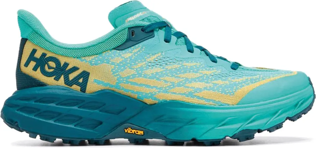 Hoka Speedgoat 5 Sportschoenen