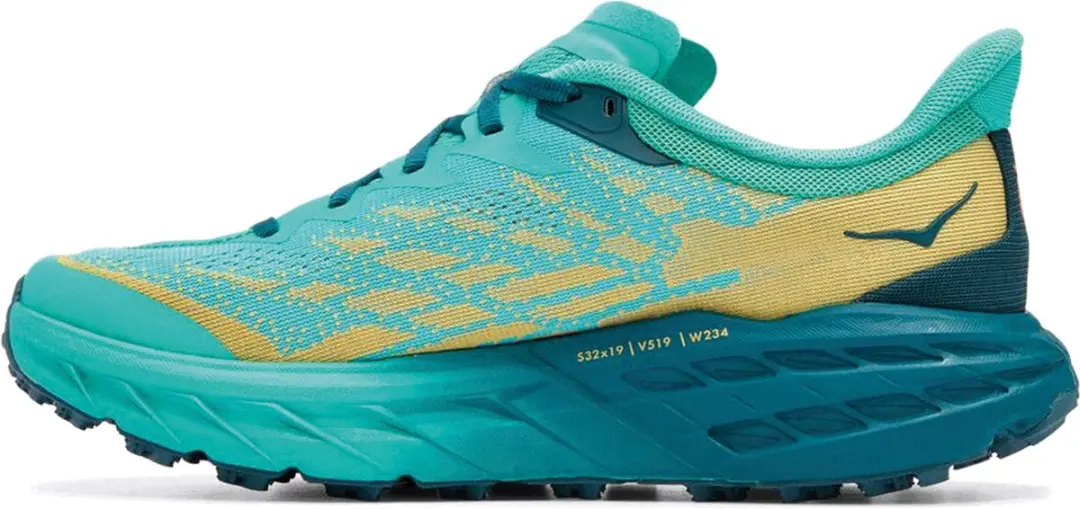 Hoka Speedgoat 5 Sportschoenen - 38 2/3