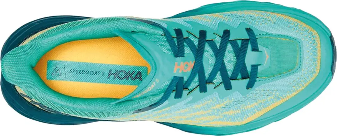 Hoka Speedgoat 5 Sportschoenen - 38 2/3