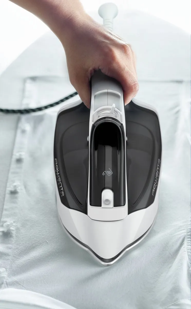 Rowenta DX1510 Stoomstrijkijzer 2000W - 270ml