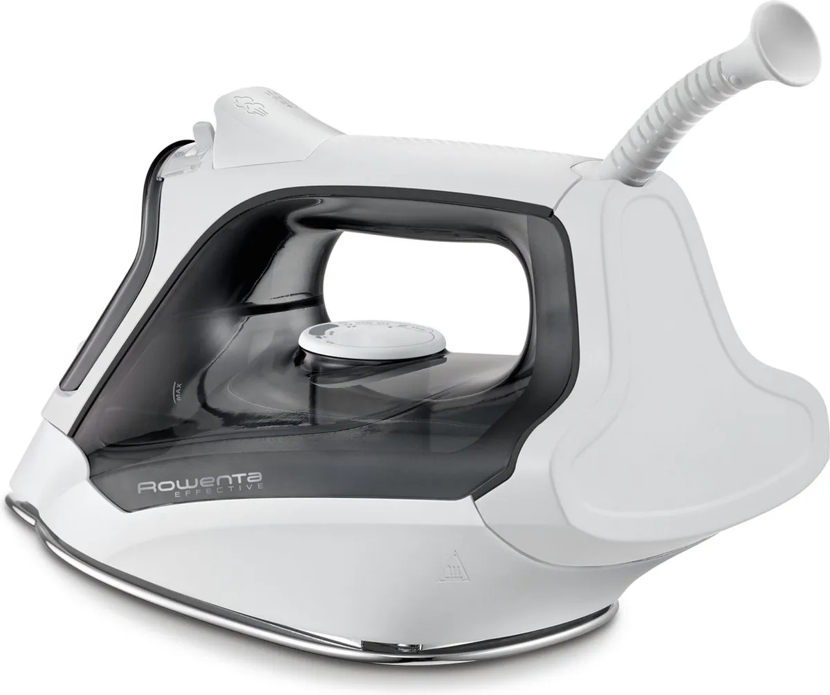 Rowenta DX1510 Stoomstrijkijzer 2000W - 270ml