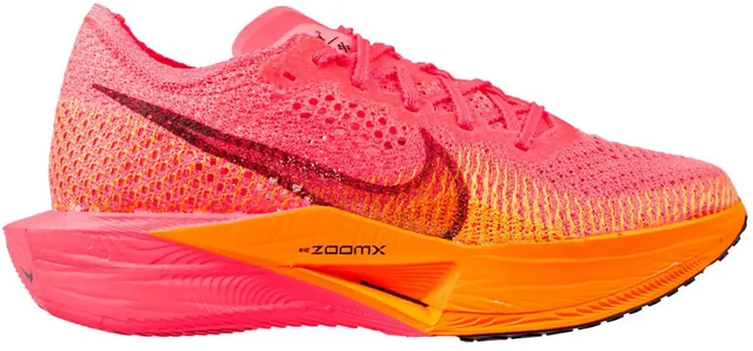 Nike ZoomX Vaporfly Next% Hardloopschoen