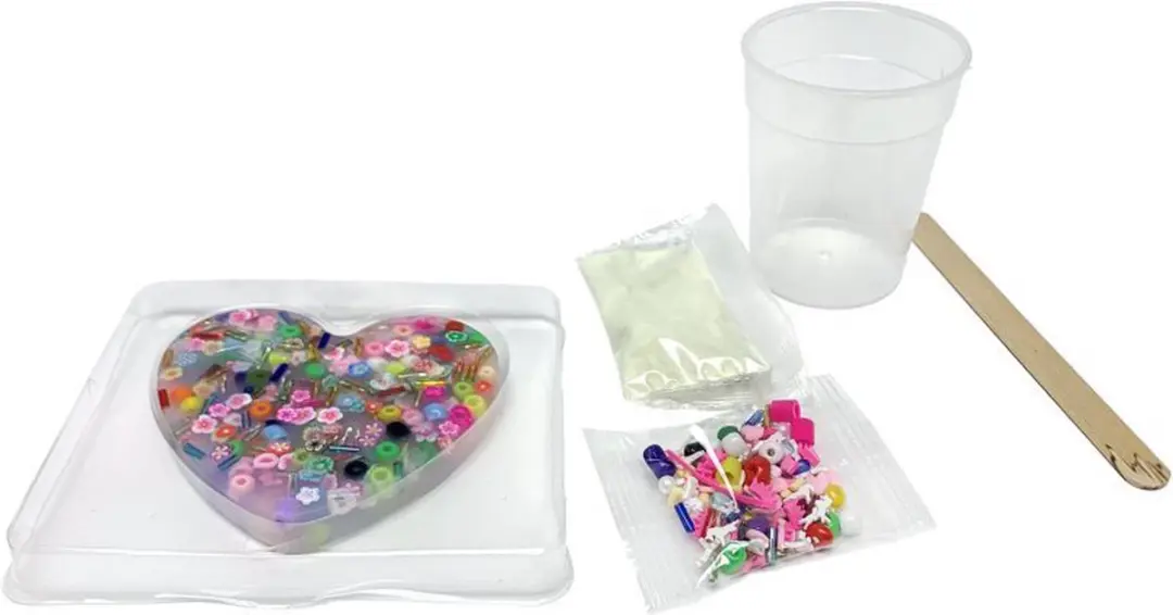 Van Manen Picky Pads Fidget Speelgoed - 8cm - Meerkleurig